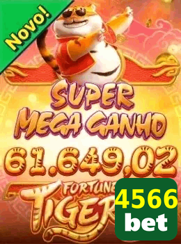 Catálogo 4566BET 2.547 jogos - Pragmatic Play, Evolution, NetEnt